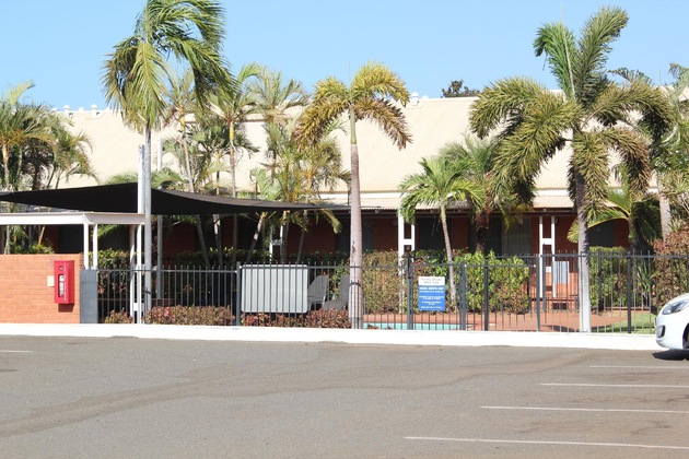 Gallery - Karratha Central Apartments