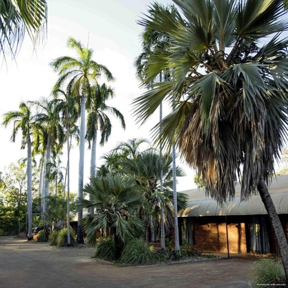 Gallery - Ibis Styles Katherine