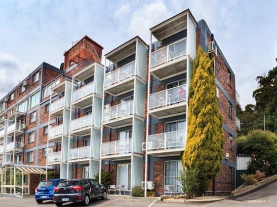 Gallery - Adina Place Motel Apartments