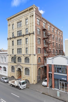 Gallery - Launceston Central Apartment Hotel