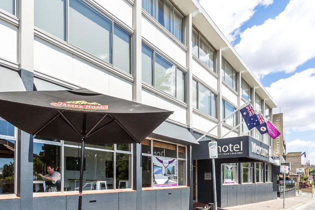 Gallery - Hotel Launceston