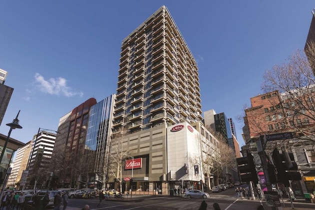 Gallery - Adina Apartment Hotel Melbourne