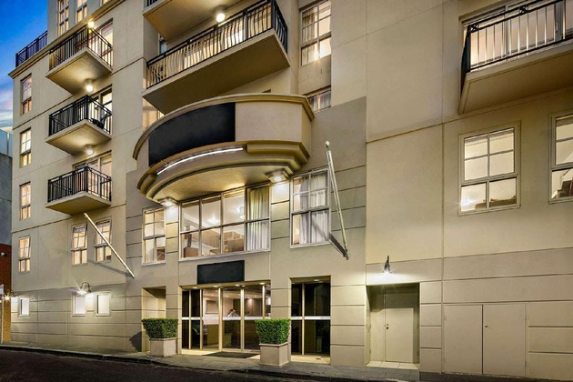 Gallery - Melbourne Carlton Central Apartment Hotel