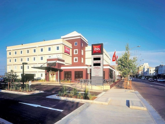 Gallery - Ibis Newcastle