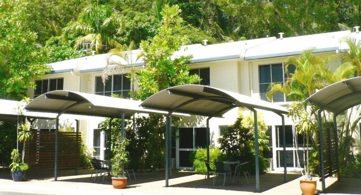 Gallery - At The Mango Tree