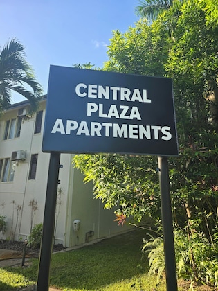 Gallery - Central Plaza Port Douglas Apartments