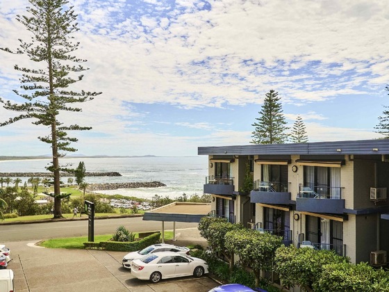 Gallery - Ibis Styles Port Macquarie