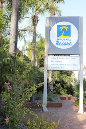 Gallery - Swan Hill Resort