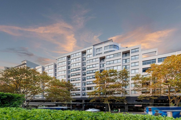 Gallery - Rydges Sydney Central