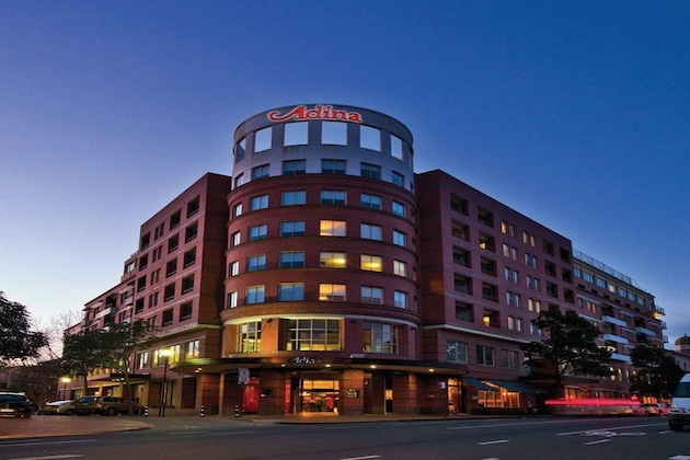 Gallery - Adina Apartment Hotel Sydney Surry Hills