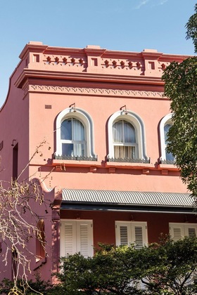 Gallery - Medusa Boutique Hotel