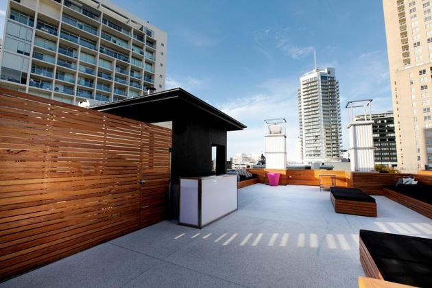 Gallery - Morgans Boutique Hotel