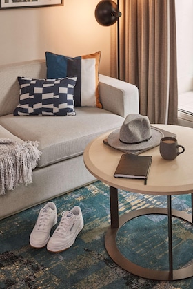 Gallery - Rydges Darling Square Apartment Hotel