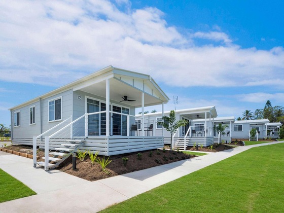 Gallery - Mercure Townsville