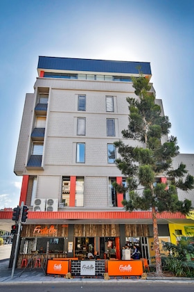 Gallery - Madison Plaza Townsville