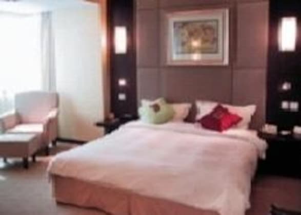 Gallery - Maxcourt Hotel Changchun