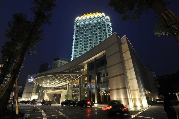 Gallery - Minshan Hotel - Chengdu