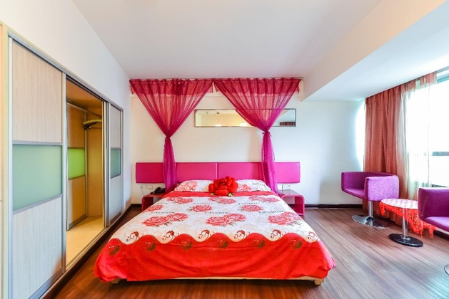 Gallery - Grand 0773 Hotel