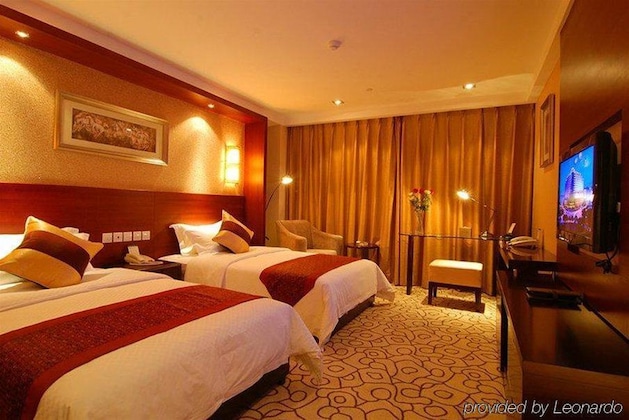 Gallery - Dynasty International