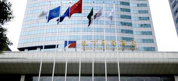 Gallery - Telecom International