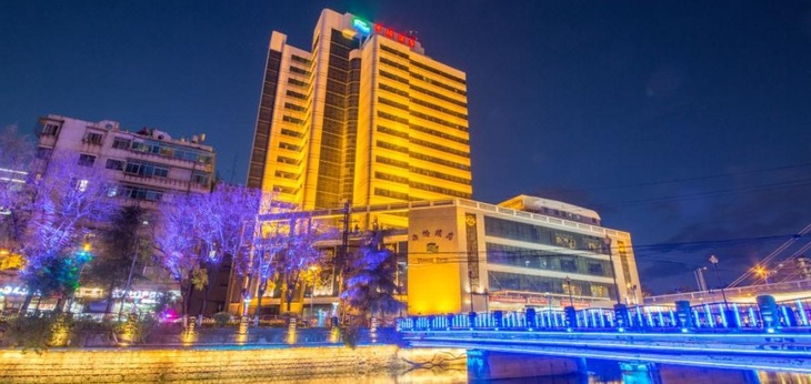 Gallery - Uchoice Hotel Kunming