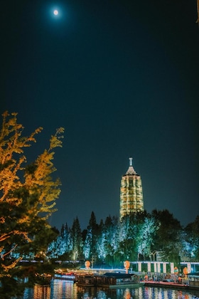 Gallery - Grand Metropark Hotel Nanjing