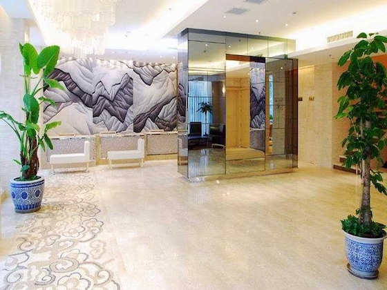 Gallery - Wangfujing Ocean