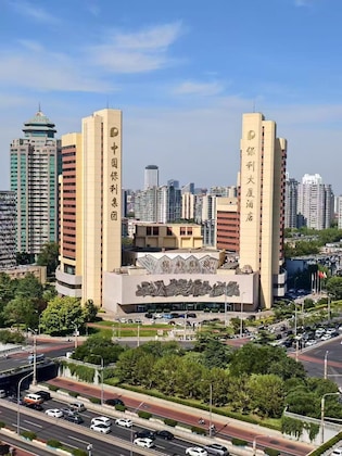 Gallery - Poly Plaza Hotel