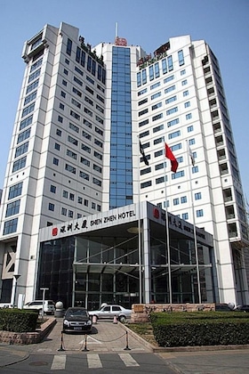 Gallery - Jin Jiang Shen Zhen Hotel