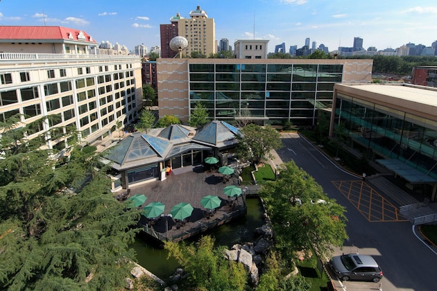 Gallery - Yong An Hotel