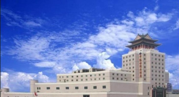 Gallery - Zhongyu Century Grand