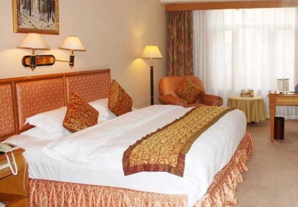 Gallery - Qingdao Oceanwide Elite Hotel