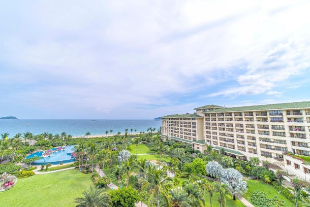 Gallery - Horizon Resort & Spa