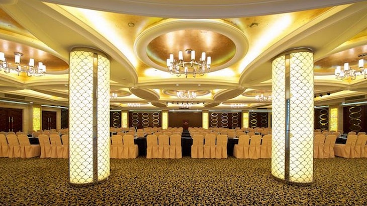 Gallery - Mercure Shanghai Royalton
