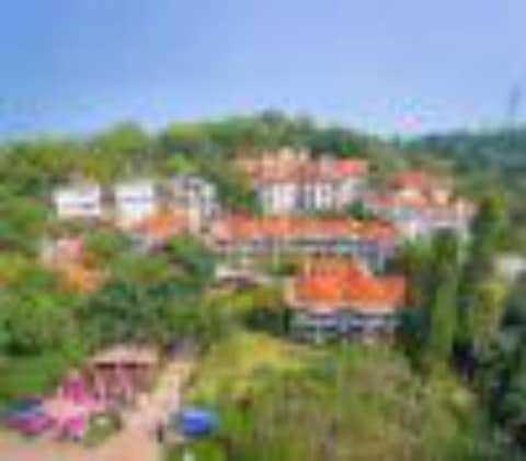Gallery - Gulang Villa