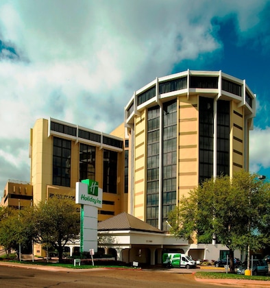 Gallery - Holiday Inn Austin -Town Lake By Ihg