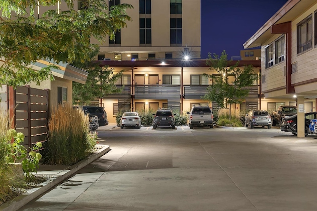 Gallery - Best Western Plus Clocktower Inn