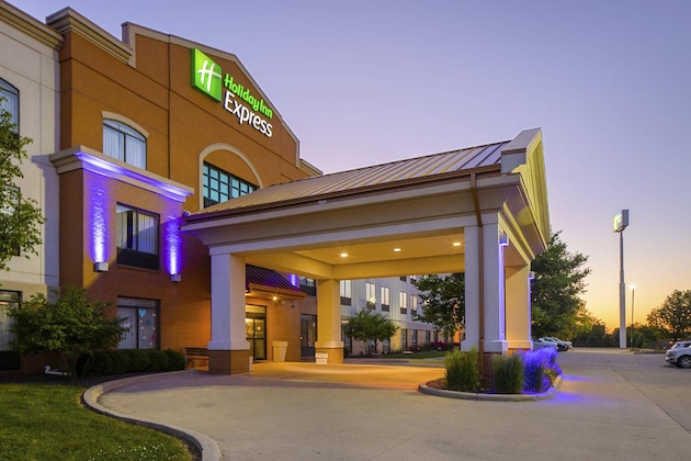 Gallery - Holiday Inn Express Bloomington West By Ihg