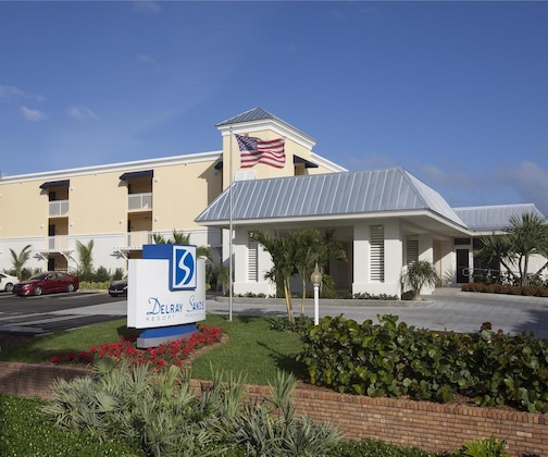 Gallery - Delray Sands Resort
