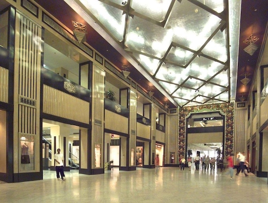Gallery - Hilton Cincinnati Netherland Plaza