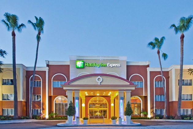 Gallery - Holiday Inn Express Clearwater East - Icot Center By Ihg