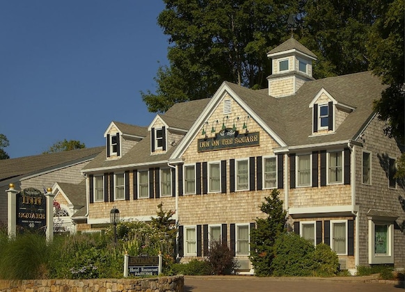 Gallery - Inn On The Square