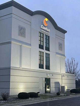 Gallery - Comfort Inn & Suites