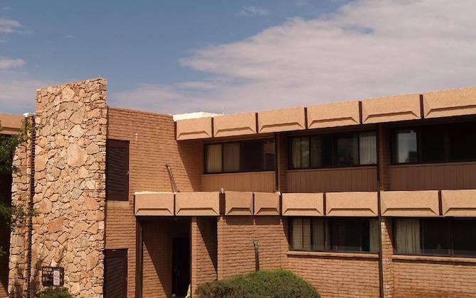 Gallery - Kachina Lodge - Inside The Park