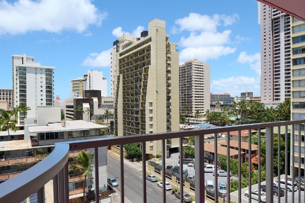 Gallery - Ilima Hotel