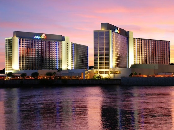 Gallery - Aquarius Casino Resort, BW Premier Collection