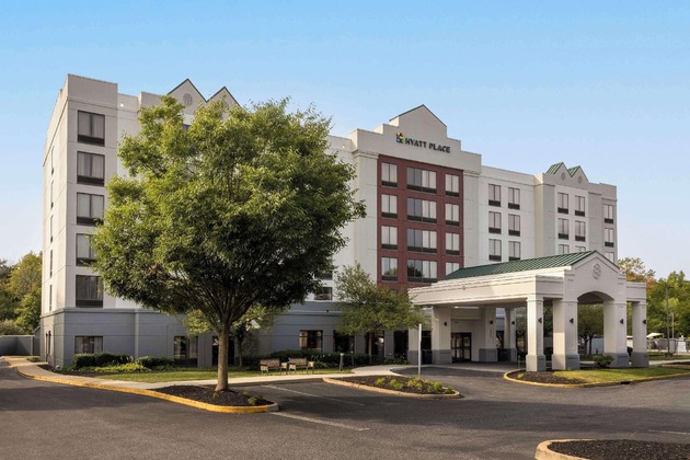 Gallery - Hyatt Place Mt. Laurel