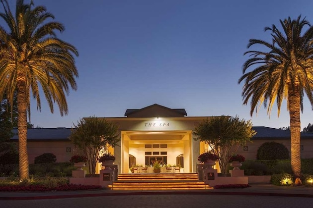 Gallery - Silverado Resort & Spa