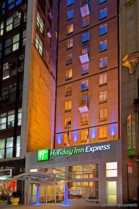 Gallery - Citadines Connect Fifth Avenue New York