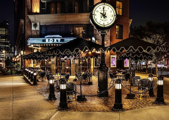 Gallery - The Roxy Hotel Tribeca